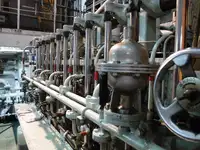 Транспортен кораб за насипни товари за продажба