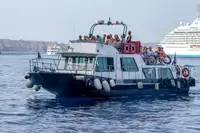 Пътнически кораб за продан