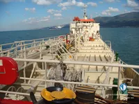 Танкер за нефт/химикали за продажба