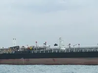 Танкер за нефт/химикали за продажба