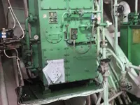 Танкер за нефт/химикали за продажба