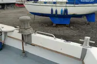 Работни лодки за продажба