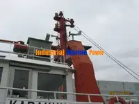 Буксир за продажба