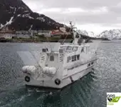 Круизен кораб за продажба
