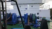 Буксир за продажба