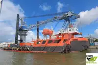 Баржа за продажба