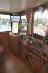 Круизен кораб за продажба