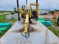 Баржа за продажба