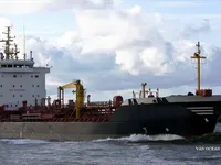 Танкер за нефт/химикали за продажба