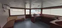 Круизен кораб за продажба