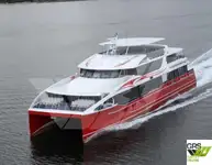 Круизен кораб за продажба