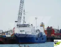 Круизен кораб за продажба