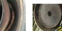 Танкер за нефт/химикали за продажба
