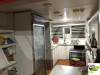Круизен кораб за продажба