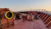 Танкер за нефт/химикали за продажба