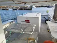 Trawler за продан