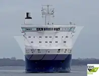 Ro-Ro кораб за продажба