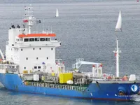 Танкер за нефт/химикали за продажба