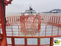 Транспортен кораб за насипни товари за продажба
