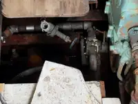 Кораб за доставки за продажба