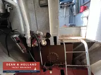 Буксир за продажба