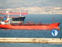 Танкер за нефт/химикали за продажба