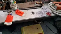 Тралер за продажба