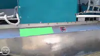 Контейнеровоз за продажба