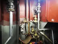 Танкер за нефт/химикали за продажба