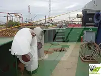 Буксир за продажба