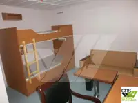 Плаващ хотел за продажба