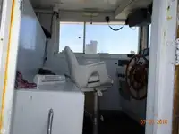 Кутер за продажба