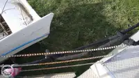 Контейнеровоз за продажба