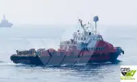 Wind farm service vessel за продан
