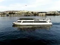 Пътнически кораб за продажба