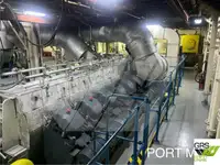 Ro-Ro кораб за продажба