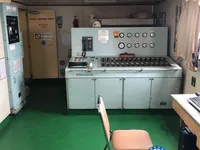 Танкер за нефт/химикали за продажба