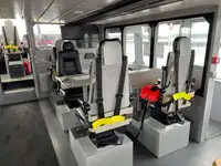 Контейнеровоз за продажба