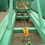 Баржа за продажба