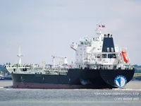 Танкер за нефт/химикали за продажба