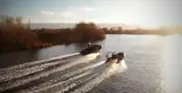 Твърда надуваема лодка за продажба