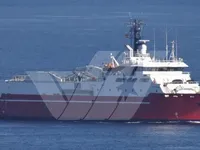 Бърз снабдителен кораб (FSV) за продажба