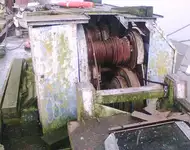 Баржа за продажба