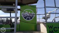 Контейнеровоз за продажба
