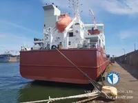 Танкер за нефт/химикали за продажба