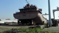 Транспортен кораб за насипни товари за продажба