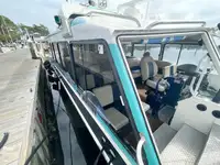 Круизен кораб за продажба