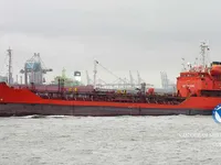 Танкер за нефт/химикали за продажба