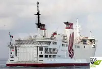 Ro-Ro кораб за продажба