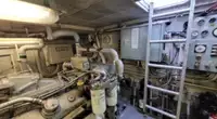 Патрулен кораб за продажба